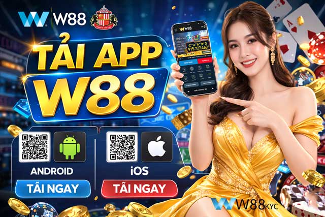 Liên Hệ 1 Đội ngũ hỗ trợ khách hàng trực tuyến 24/7 tại hệ thống W88 RIE